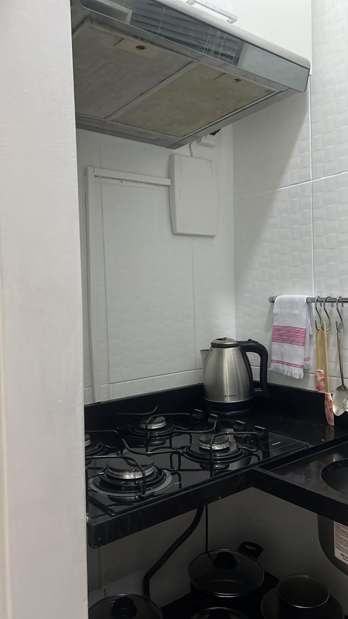 Apartamento No De Botafogo Río de Janeiro